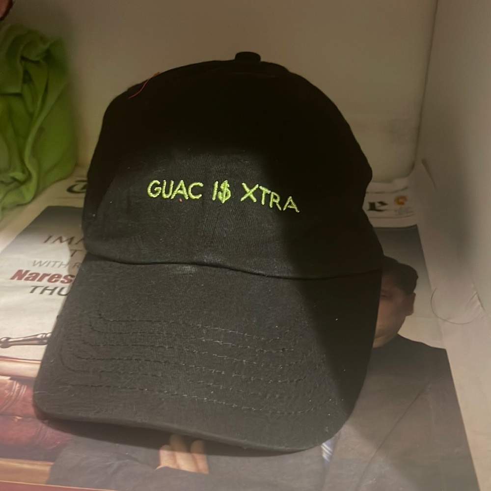 Custom Dad Hat
